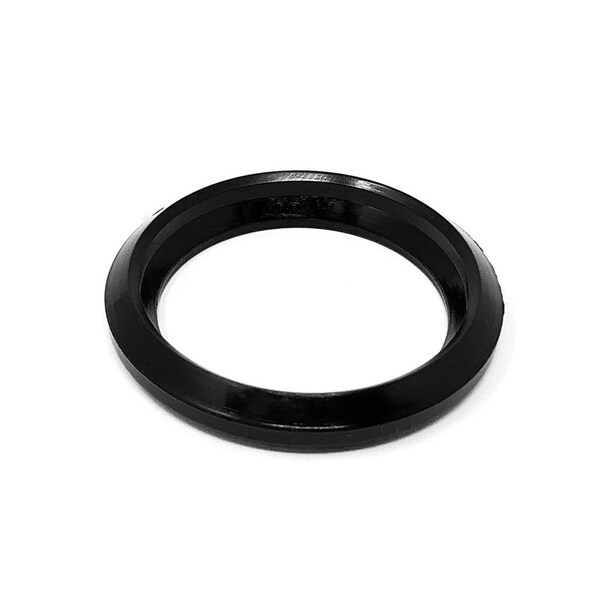 SMP-BC Seal Ring 1.5-2" , NBR; Replaces Alfa Laval Part# 9612358401